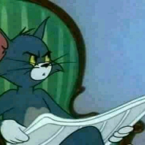 Meet your Posher, Marvin - Picture 1 of 1